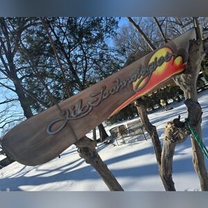 Lib Technologies Snowboard